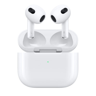 Air-pods 3rd Gneration