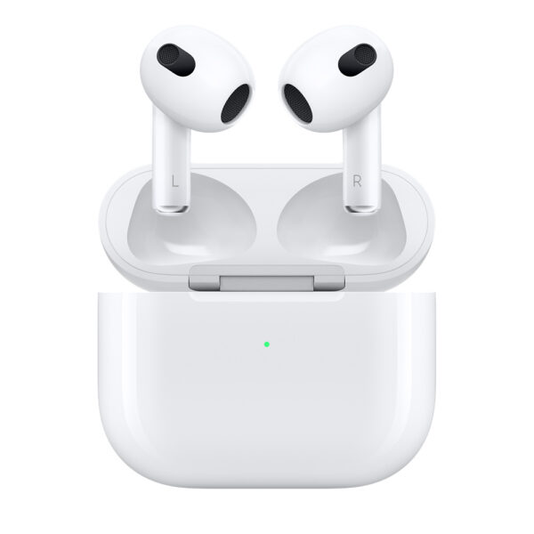 Airpods in UAE