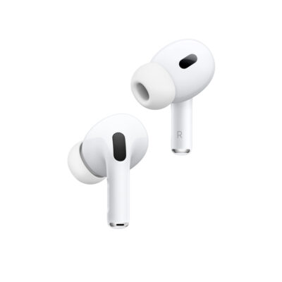 Earpods Pro Wireless Earbuds, Wireless Headset with Touch Control and wireless charging-White