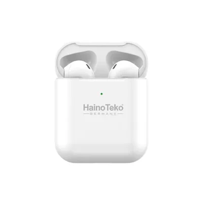 Haino Teko Air-2 Original Bluetooth Earbuds Compactible with Android & iOS-Germany