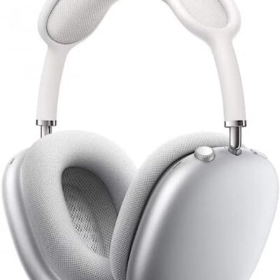 P9 Headphone Bluetooth Compatible Music Wireless Headset With Microphone Supports White