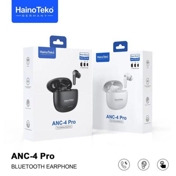 Hainoteko ANC Pro
