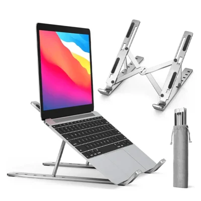 Foldable Laptop Stand Upgrade your work-Space, Laptop Stand for laptop